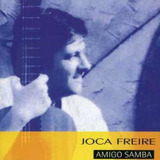 Cd   Joca Freire