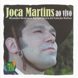 Cd Joca Martins