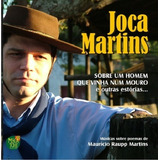 Cd Joca Martins