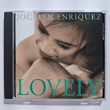 Cd Jocelyn Enriquez Lovely