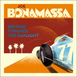 Cd Joe Bonamassa Driving Towards The Daylight 2012 