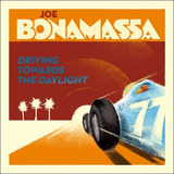 Cd Joe Bonamassa Voice Towards Daylight