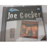 Cd Joe Cocker Greatest Hits Millennium
