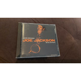 Cd Joe Jackson Body And Soul