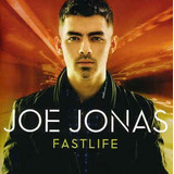 Cd Joe Jonas Fastlife