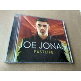 Cd Joe Jonas Fastlife