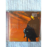 Cd Joe Satriani   1995