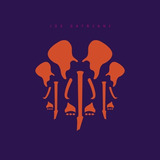 Cd Joe Satriani Elephants Of Mars