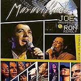 CD Joe Vasconcelos E Ron Kenoly Maravilhado