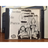 Cd Joelho De Porco Edição Histórica