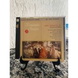 CD Joh Strauss Jr Romantic Classics 21