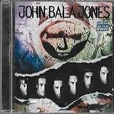 Cd John Bala Jones   2002   LACRADO
