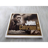 Cd John Coltrane The Timeline Series