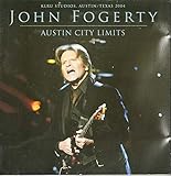 CD John Fogerty Austin City Limits