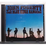 Cd John Fogerty The Blue Ridge