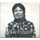 Cd John Fogerty Wrote A Song