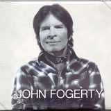 Cd John Fogerty Wrote A Song