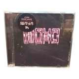 Cd John Frusciante Maya