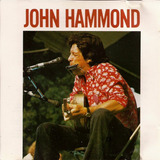 Cd John Hammond John Hammond