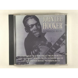 Cd John Lee Hooker Wandering Blues