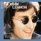 Cd John Lennon Icon