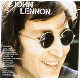Cd John Lennon   Icon