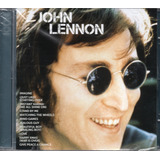 Cd John Lennon Icon