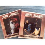 Cd John Lennon One
