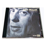 Cd John Mayall Life In The Jungle Mestres Do 1996 Lacrado