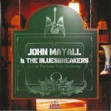 Cd   John Mayall   The Bluesbreakers