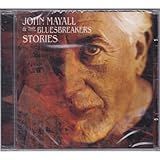 CD John Mayall   The Bluesbreakers   Stories