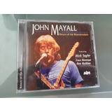 Cd John Mayall   The