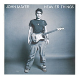 Cd John Mayer Heavier