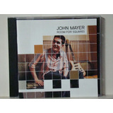 Cd John Mayer