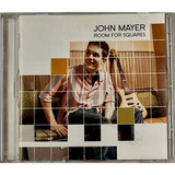 Cd John Mayer Room