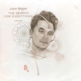 Cd John Mayer The