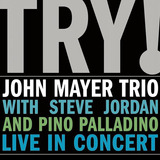 Cd John Mayer Trio