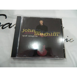 Cd John Mclaughlin Trio