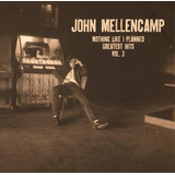 Cd John Mellencamp   Nothing