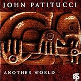 CD JOHN PATITUCCI   ANOTHER WORLD  1993 