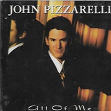Cd John Pizzarelli All Of Me