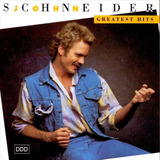 Cd John Schneider Maiores Sucessos