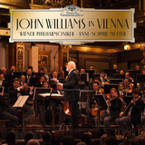 Cd  John Williams Em Viena