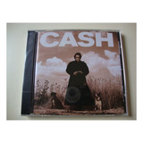 Cd Johnny Cash