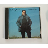 Cd Johnny Cash   Gospel