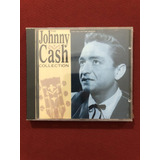 Cd Johnny Cash