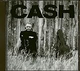 CD JOHNNY CASH UNCHAINED