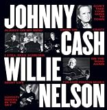 CD JOHNNY CASH WILLIE NELSON VH1