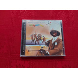 Cd Johnny Guitar Watson And The