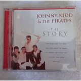 Cd Johnny Kidd And The Pirates